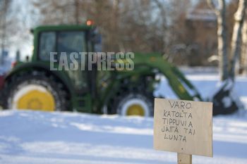 EA116019, Eastpress, Askola, Suomi